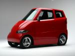 Commuter Cars Tango T600 2005 года